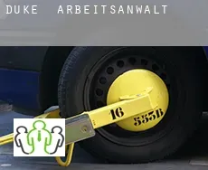 Duke  arbeitsanwalt