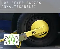 Los Reyes Acozac Anwaltskanzlei