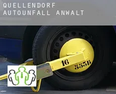 Quellendorf  Autounfall Anwalt