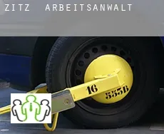 Zitz  arbeitsanwalt