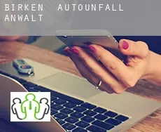 Birken  Autounfall Anwalt