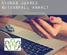 Ciudad Juárez  Autounfall Anwalt