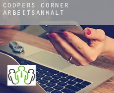 Coopers Corner  arbeitsanwalt