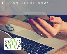 Fortan rechtsanwalt