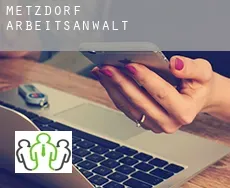 Metzdorf  arbeitsanwalt