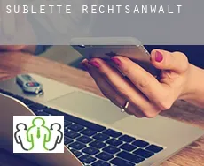 Sublette  rechtsanwalt