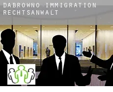 Dąbrówno immigration rechtsanwalt