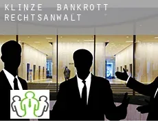 Klinze  bankrott rechtsanwalt