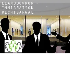 Llanddowror  immigration rechtsanwalt