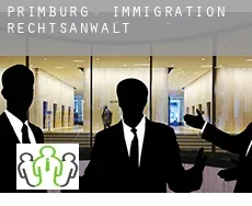 Primburg  immigration rechtsanwalt