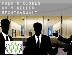 Puerto Cisnes  krimineller rechtsanwalt