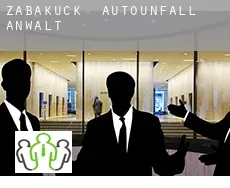 Zabakuck  Autounfall Anwalt