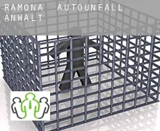 Ramona  Autounfall Anwalt