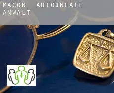 Macon  Autounfall Anwalt
