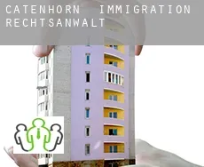 Catenhorn  immigration rechtsanwalt