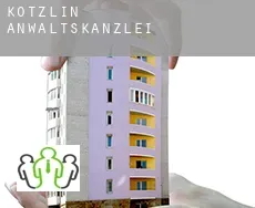 Kötzlin  Anwaltskanzlei