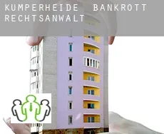 Kümperheide  bankrott rechtsanwalt