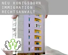 Neu Königsborn  immigration rechtsanwalt