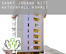 Sankt Johann Nitz  Autounfall Anwalt