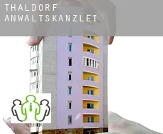 Thaldorf  Anwaltskanzlei