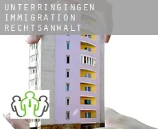 Unterringingen  immigration rechtsanwalt