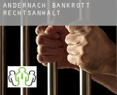 Andernach  bankrott rechtsanwalt