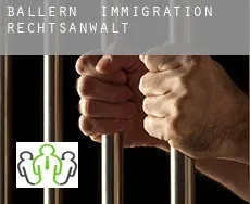 Ballern  immigration rechtsanwalt