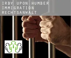 Irby upon Humber  immigration rechtsanwalt