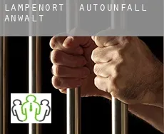 Lampenort  Autounfall Anwalt