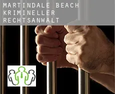 Martindale Beach  krimineller rechtsanwalt