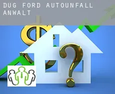 Dug Ford  Autounfall Anwalt