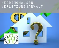 Heddinghausen  verletzungsanwalt