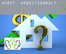 Horst  arbeitsanwalt