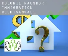 Kolonie Naundorf  immigration rechtsanwalt