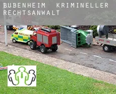 Bubenheim  krimineller rechtsanwalt