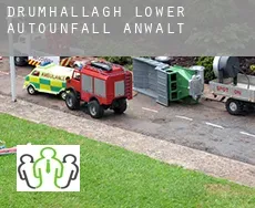 Drumhallagh Lower Autounfall Anwalt