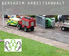 Gersheim  arbeitsanwalt