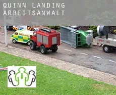 Quinn Landing  arbeitsanwalt