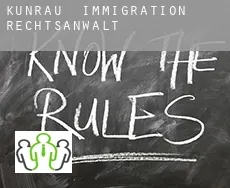 Kunrau  immigration rechtsanwalt