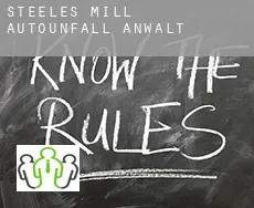 Steeles Mill  Autounfall Anwalt