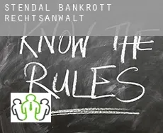 Stendal  bankrott rechtsanwalt