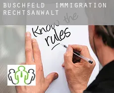 Büschfeld  immigration rechtsanwalt