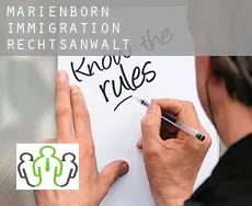 Marienborn  immigration rechtsanwalt