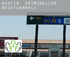 Austin  krimineller rechtsanwalt
