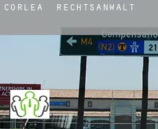 Corlea rechtsanwalt