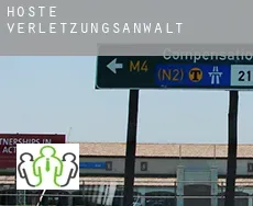 Höste  verletzungsanwalt