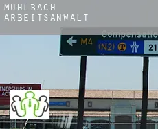 Mühlbach  arbeitsanwalt