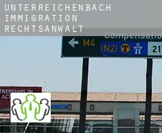 Unterreichenbach  immigration rechtsanwalt