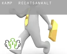 Kamp  rechtsanwalt