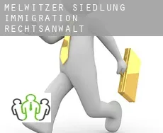 Melwitzer Siedlung  immigration rechtsanwalt